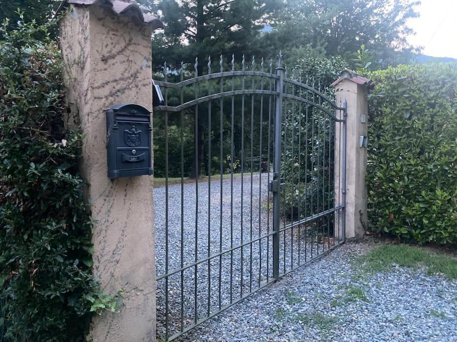 Villetta Con Giardino ⭑⭑⭑⭑⭑ - Wifi, Dogs Allowed ビエッラ エクステリア 写真