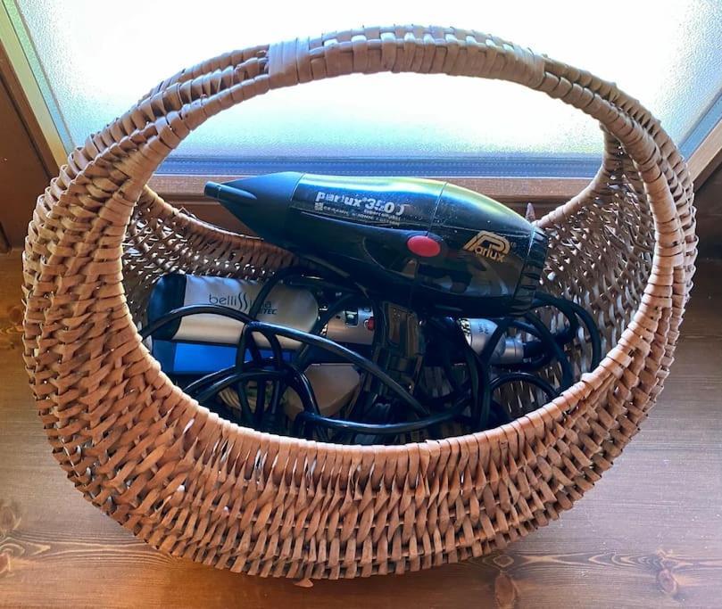 Villetta Con Giardino ⭑⭑⭑⭑⭑ - Wifi, Dogs Allowed ビエッラ エクステリア 写真