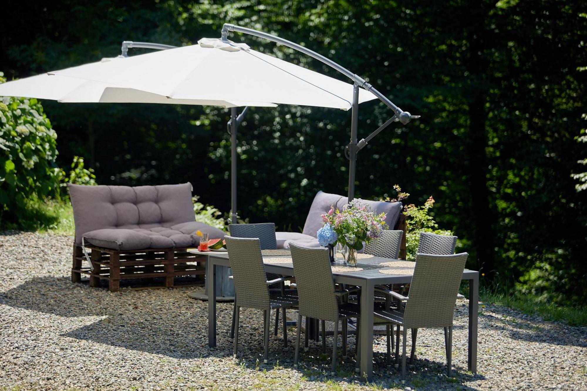 Villetta Con Giardino ⭑⭑⭑⭑⭑ - Wifi, Dogs Allowed ビエッラ エクステリア 写真